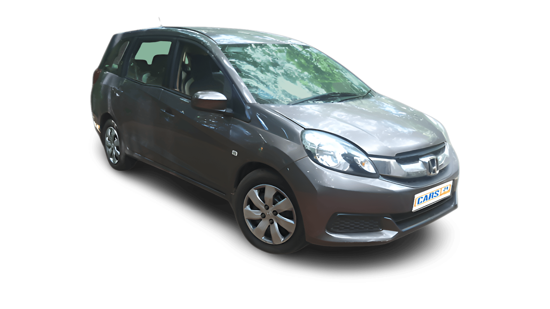 2015 Honda Mobilio - SUV - Petrol - Manual - ₹5.47 lakh